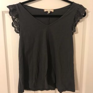 Anthropologie tank